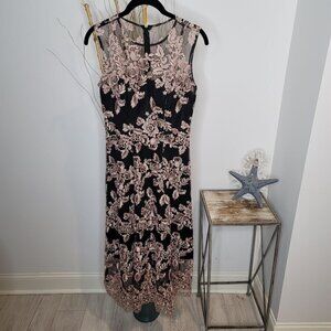 Hitherto Dress Womens 2